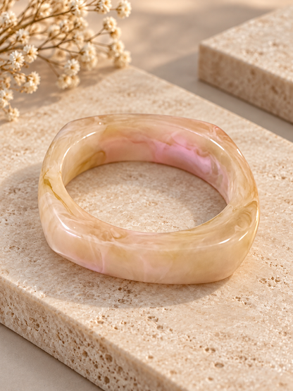 PULSERA RESINA