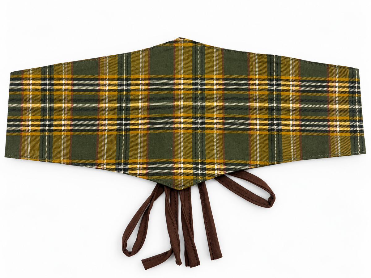 FAJÍN ESTAMPADO