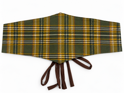 FAJÍN ESTAMPADO