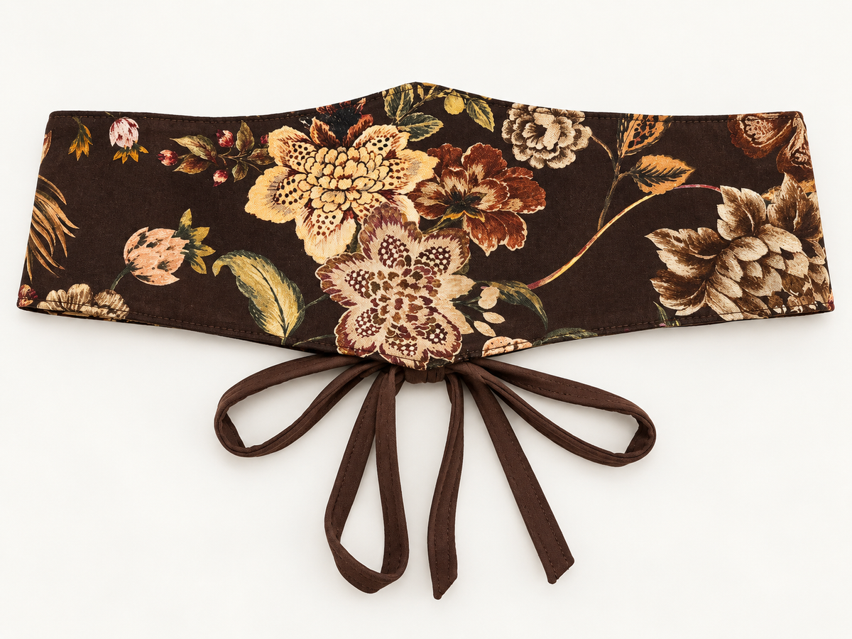 FAJÍN ESTAMPADO
