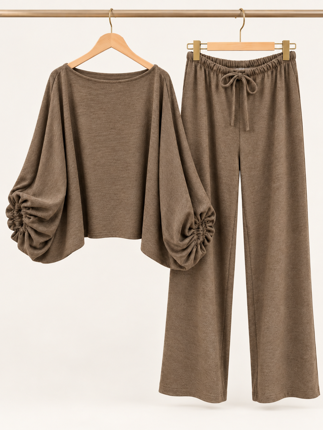 CONJUNTO AURA CONFORT