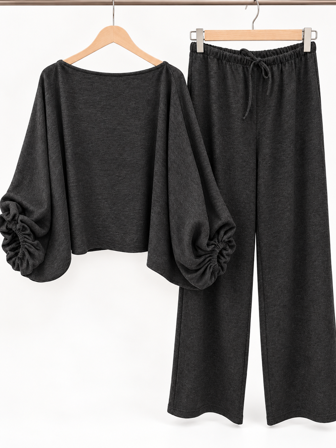 CONJUNTO AURA CONFORT