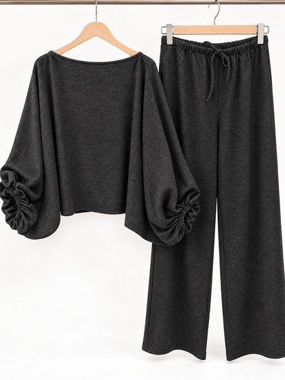 CONJUNTO AURA CONFORT