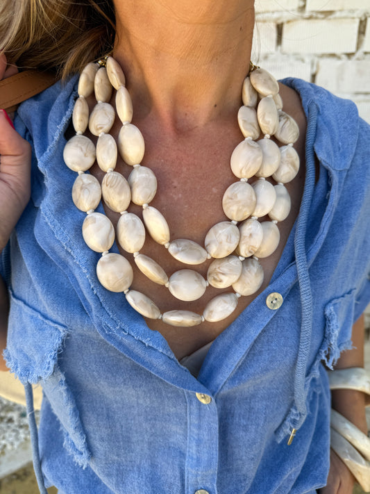 COLLAR SUMMER