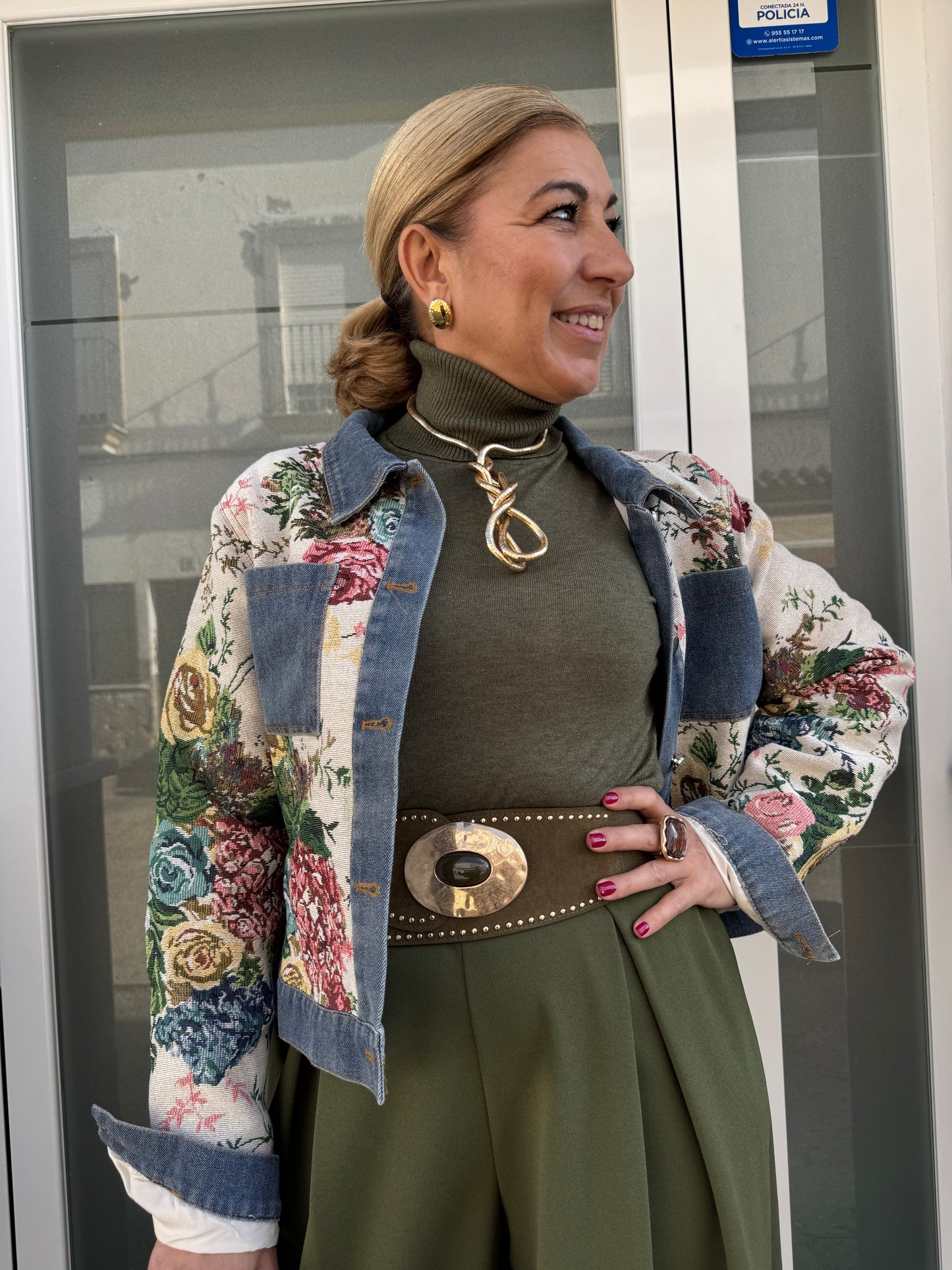 JERSEY CUELLO BÁSICO