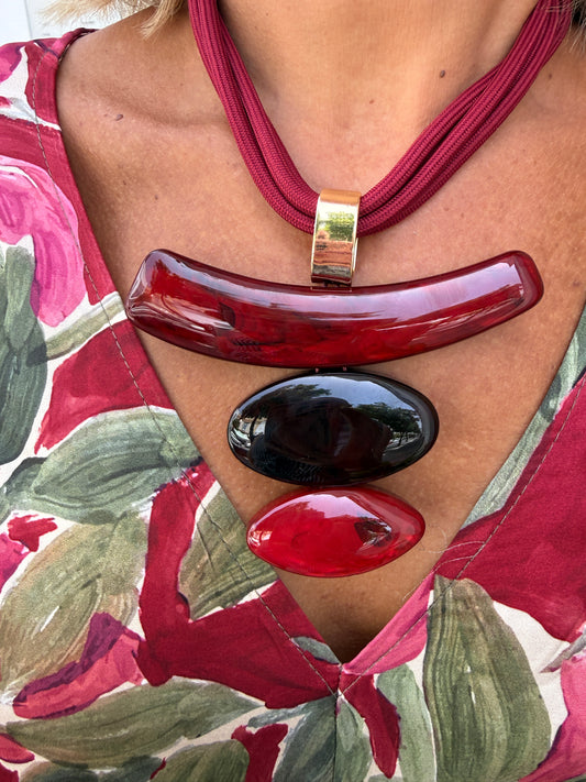 COLLAR ECLIPSE
