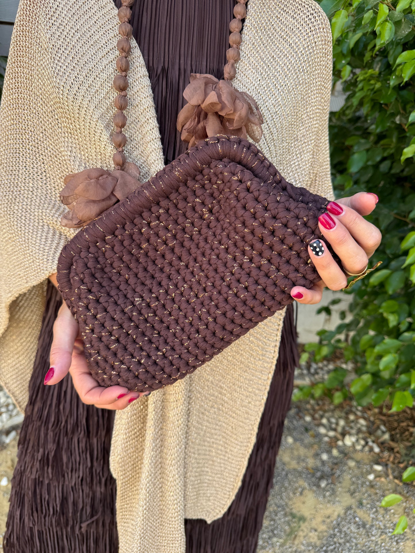 BOLSO AFRICA