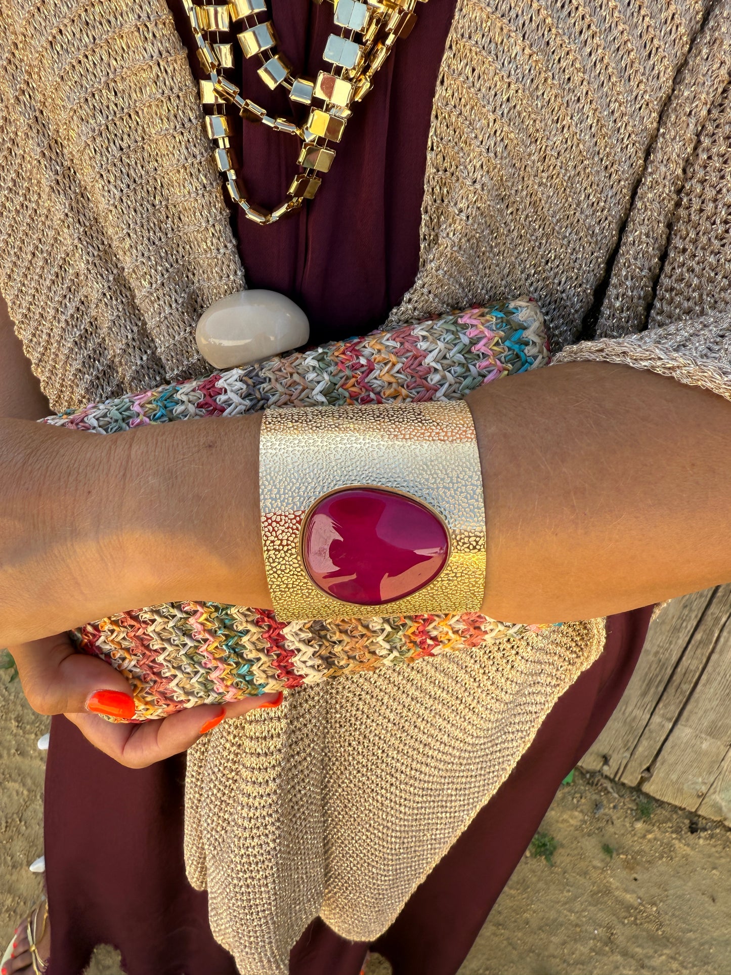 PULSEIRA JAFAR