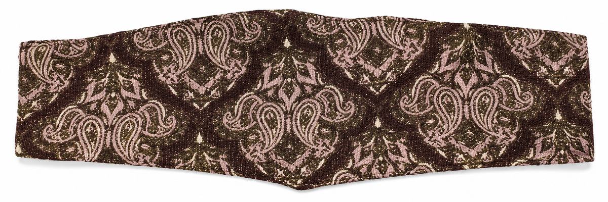 FAJÍN ESTAMPADO