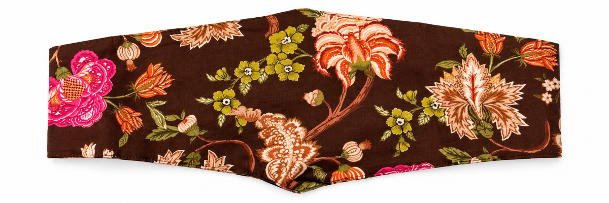 FAJÍN ESTAMPADO