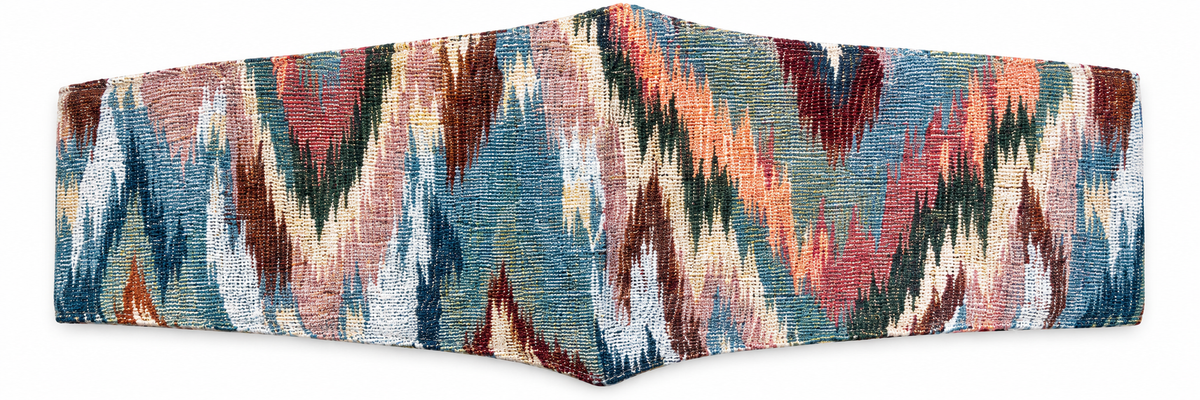 FAJÍN ESTAMPADO