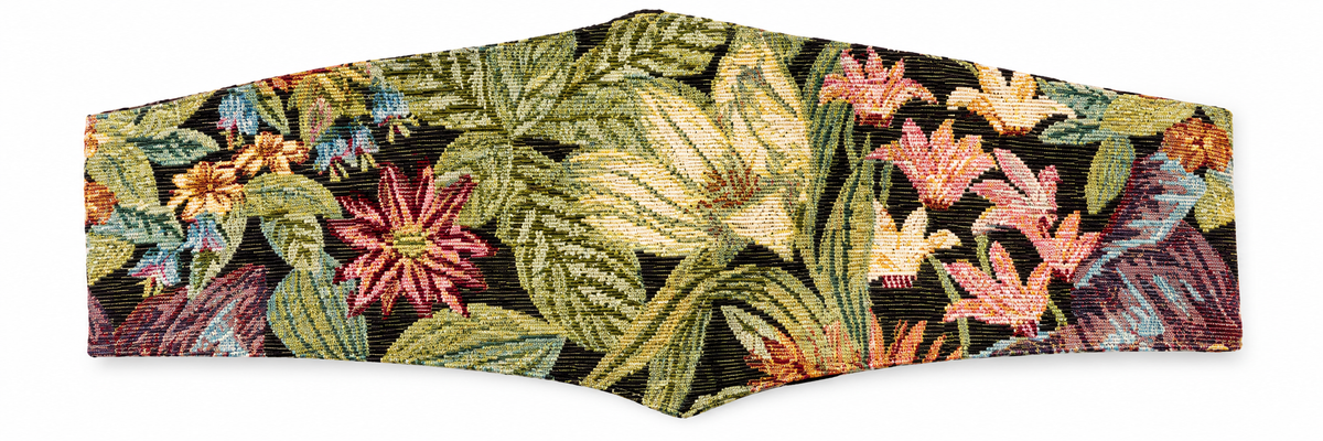 FAJÍN ESTAMPADO