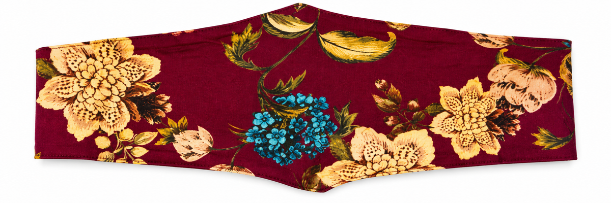 FAJÍN ESTAMPADO
