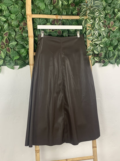 FALDA BÁSICA POLIPIEL