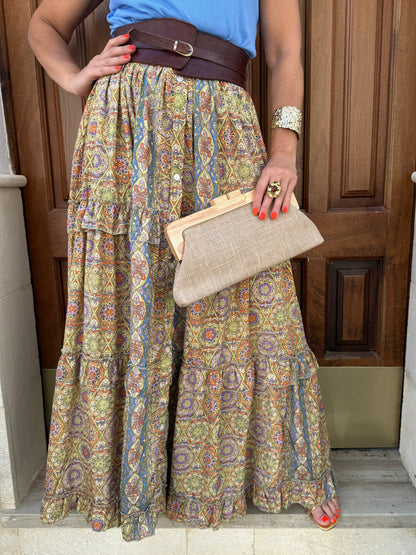 BOHEME SKIRT