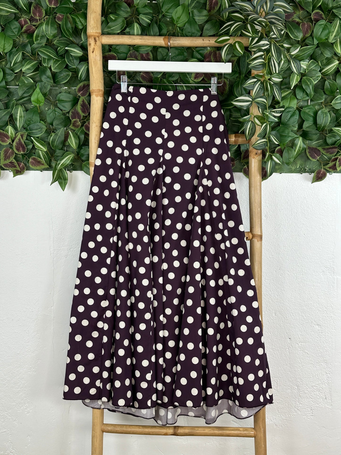 FALDA CASCOS LUNARES