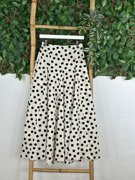 FALDA CASCOS LUNARES