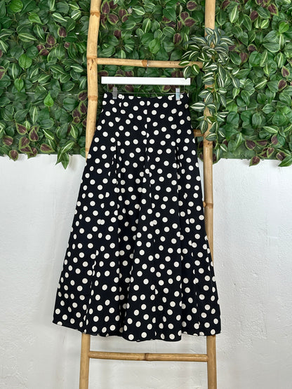 FALDA CASCOS LUNARES