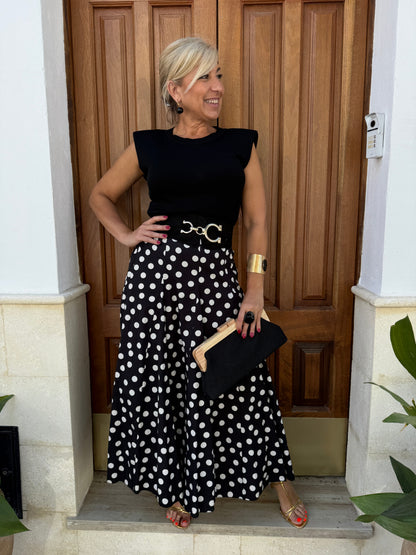 FALDA CASCOS LUNARES