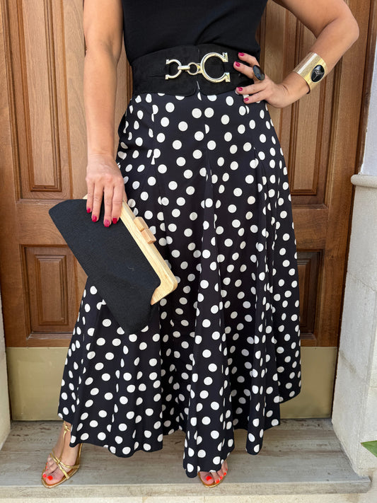 FALDA CASCOS LUNARES