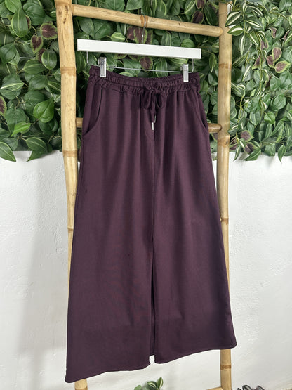 FALDA DEPORTIVA ALGODÓN