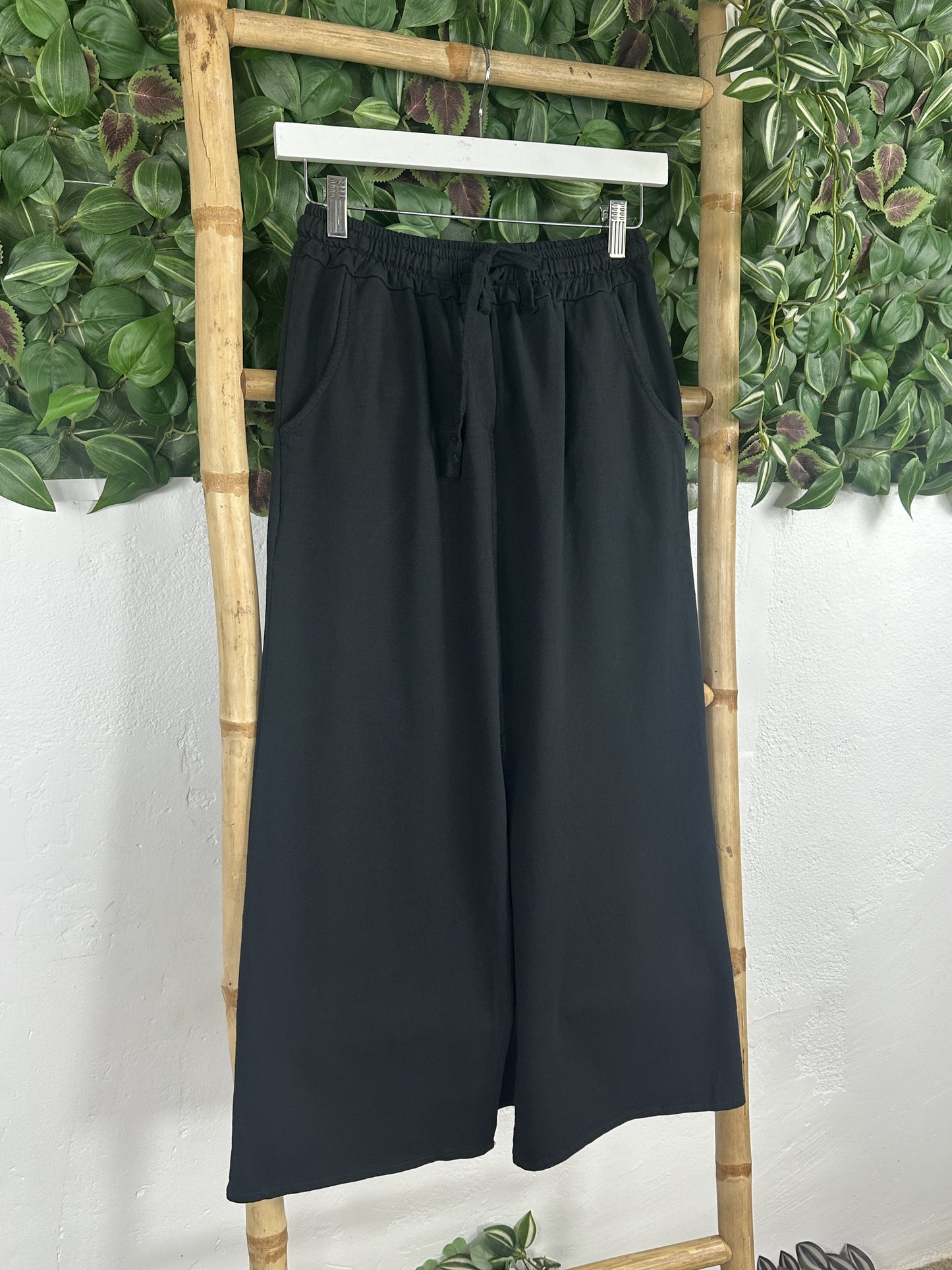 FALDA DEPORTIVA ALGODÓN