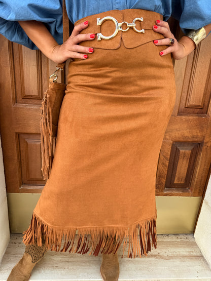 FALDA INDIA