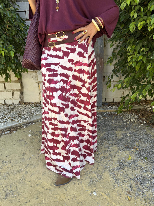 NIARA SKIRT