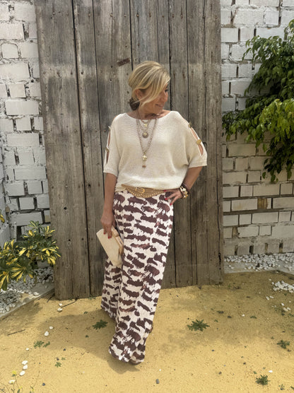 NIARA SKIRT