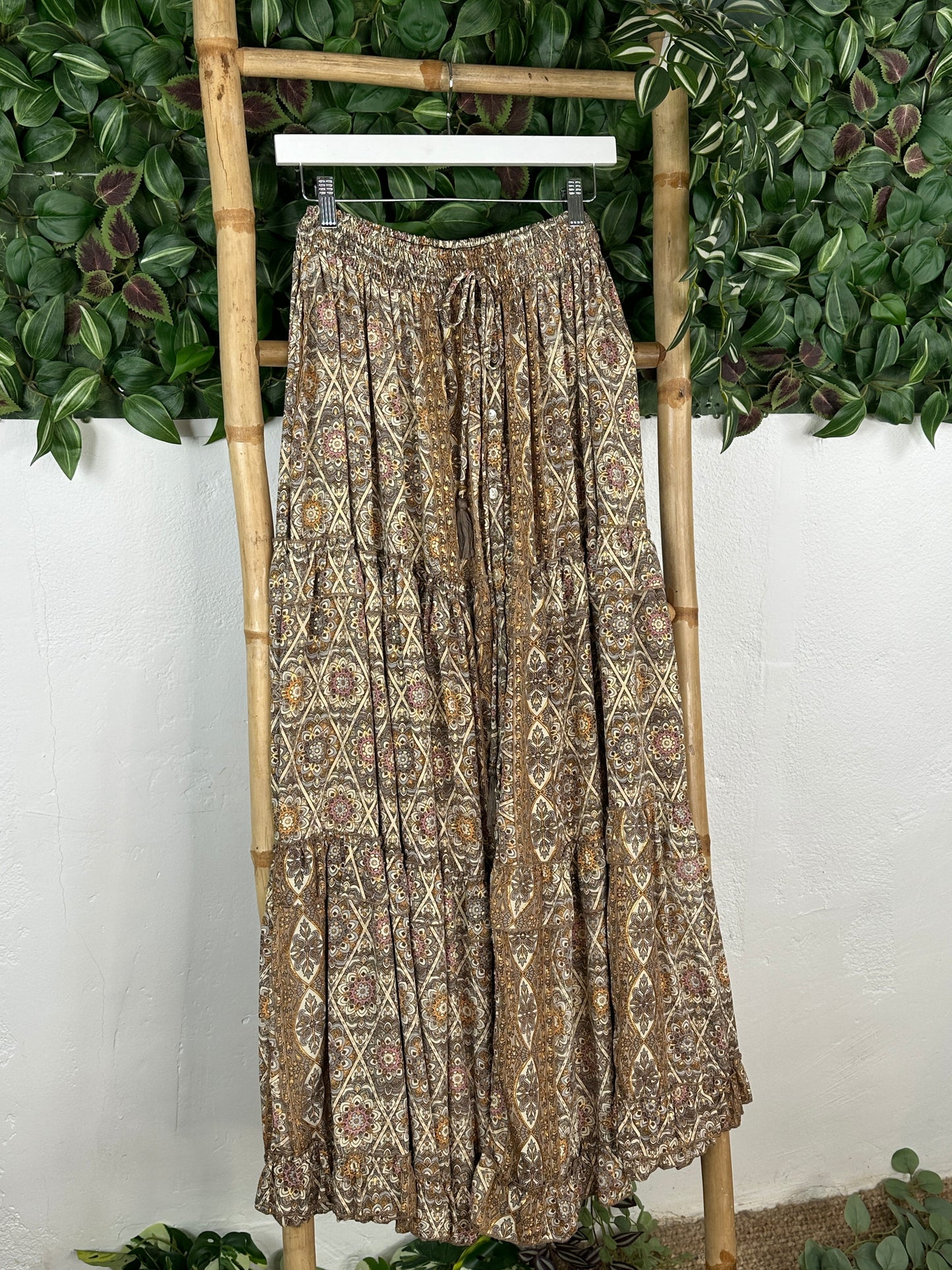 BOHEME SKIRT