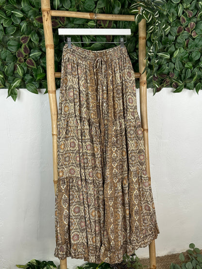 BOHEME SKIRT