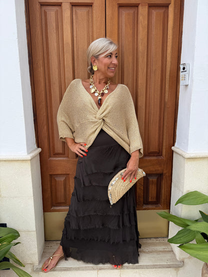FALDA EMBRUJO