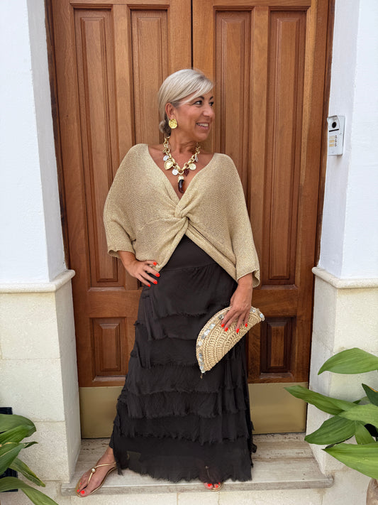 FALDA EMBRUJO