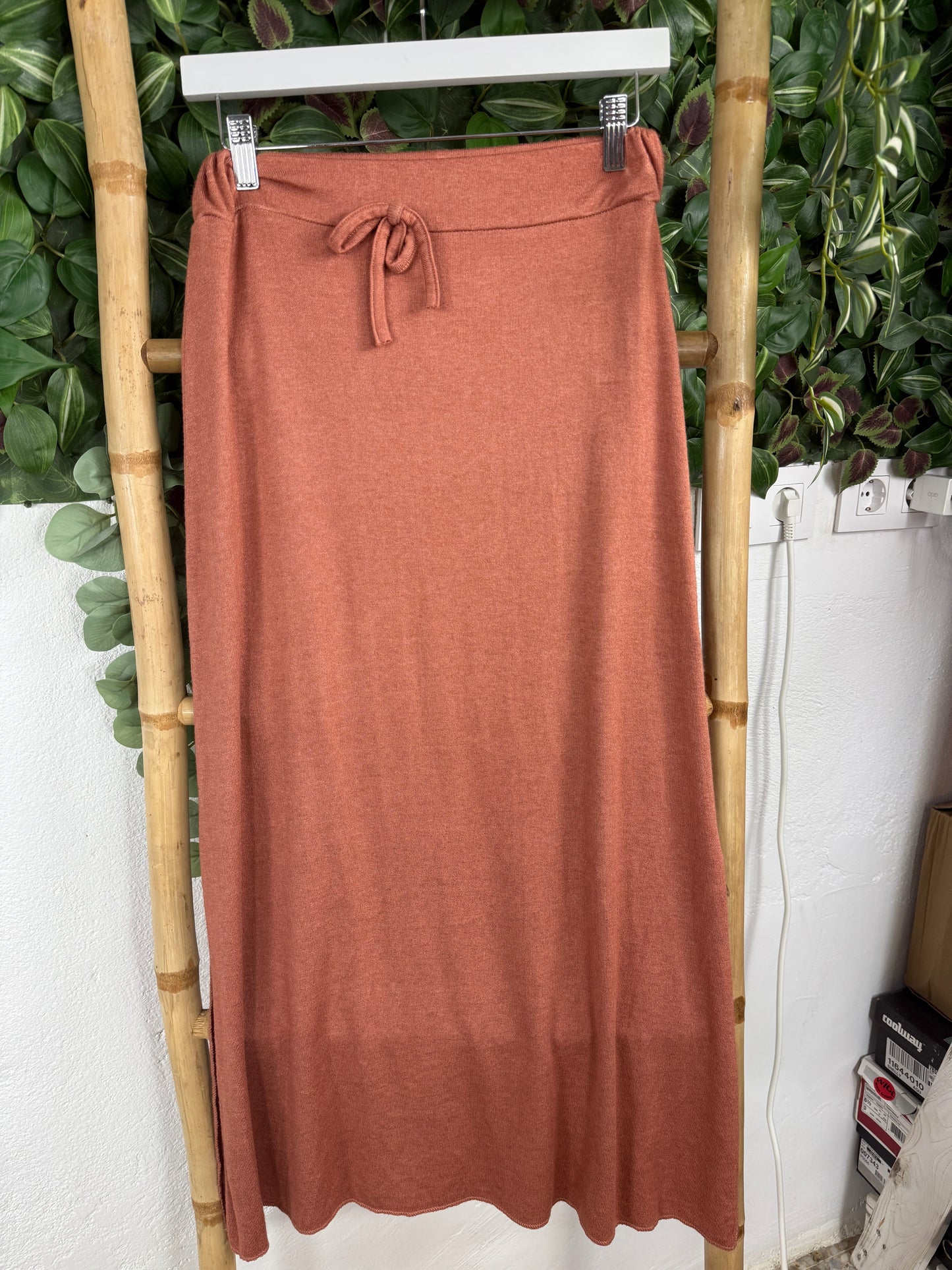 PREVENTA - FALDA IRINA