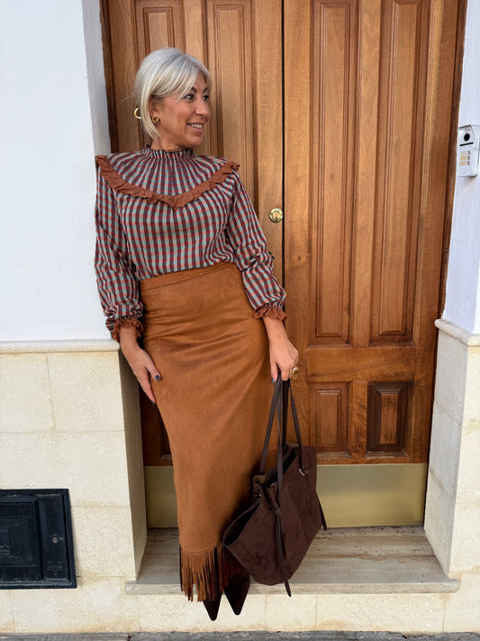 FALDA INDIA