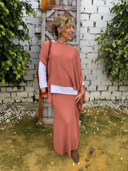 PREVENTA - FALDA IRINA