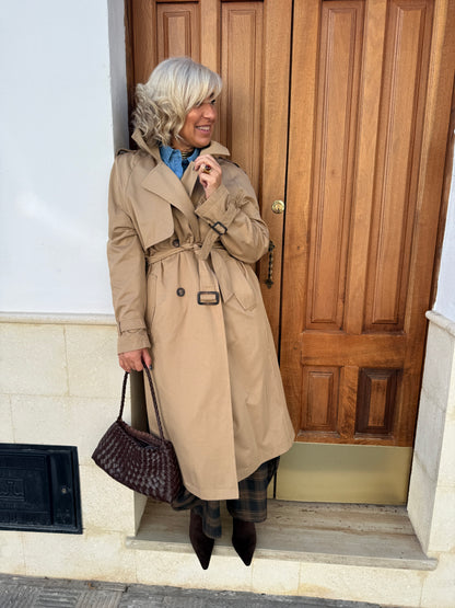 GABARDINA LONDON
