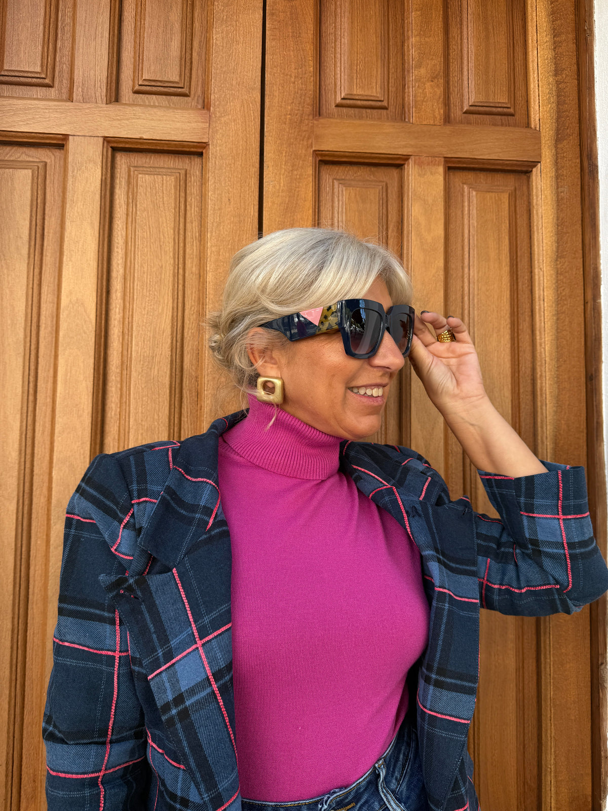 GAFAS DE SOL AURA