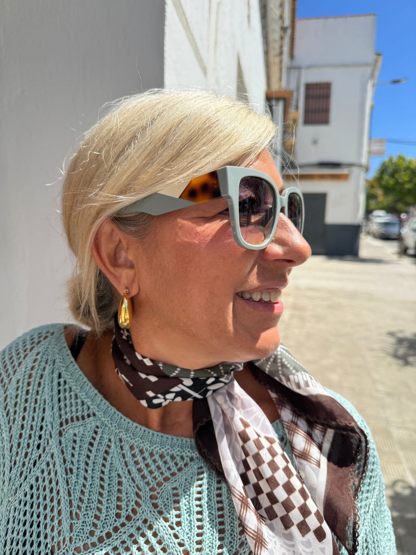 GAFAS DE SOL AURA
