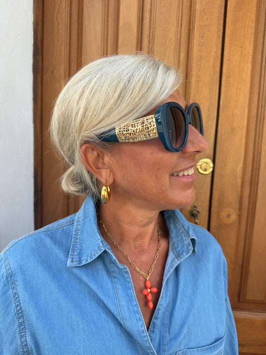 GAFAS DE SOL SELECTA