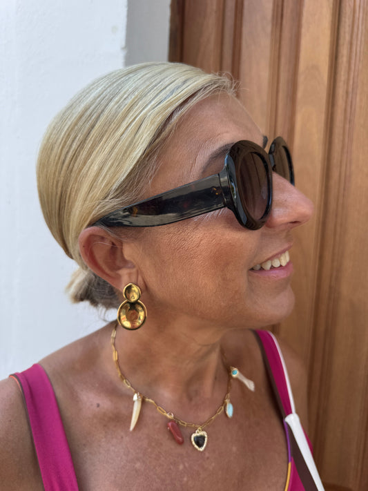 GAFA DE SOL TIMÓN
