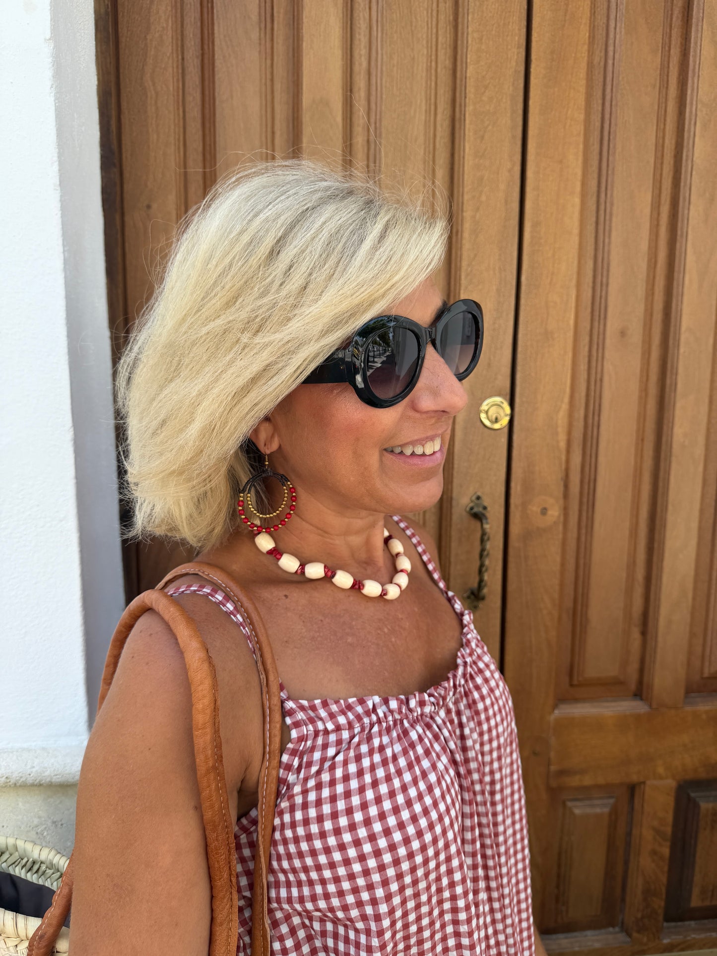 GAFA DE SOL TIMÓN