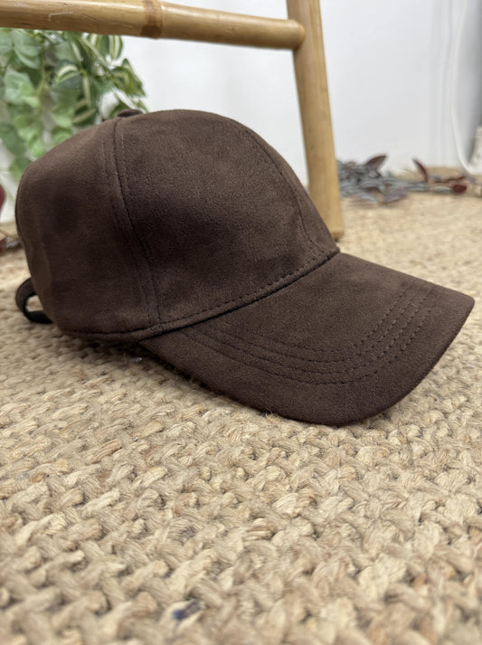 GORRA BÁSICA