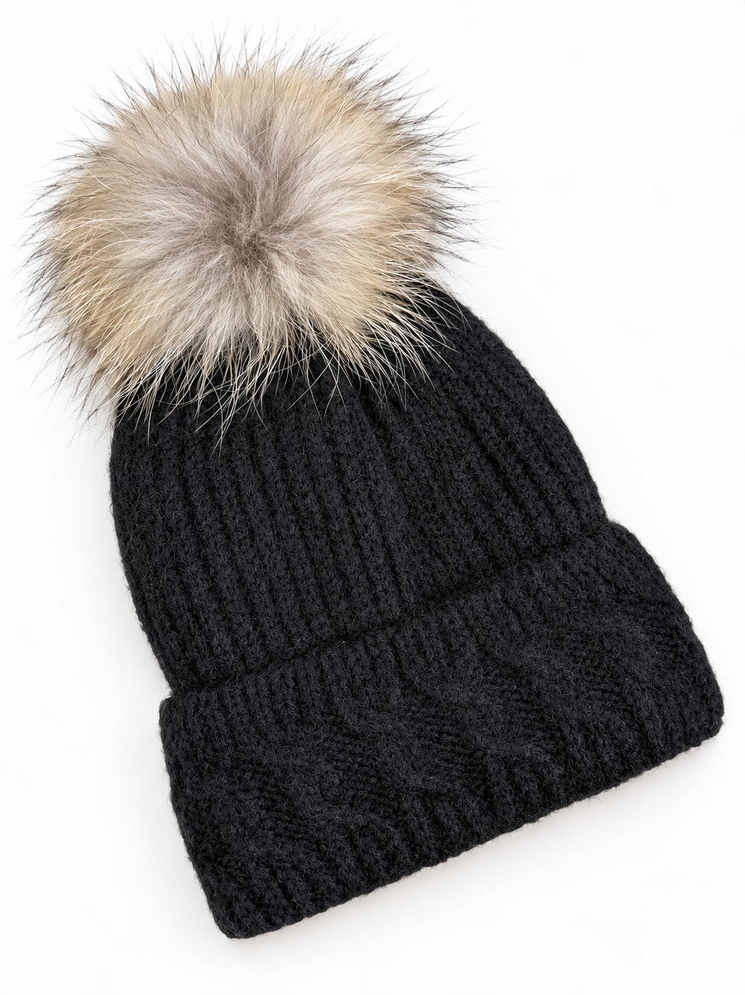 GORRO POMPÓN