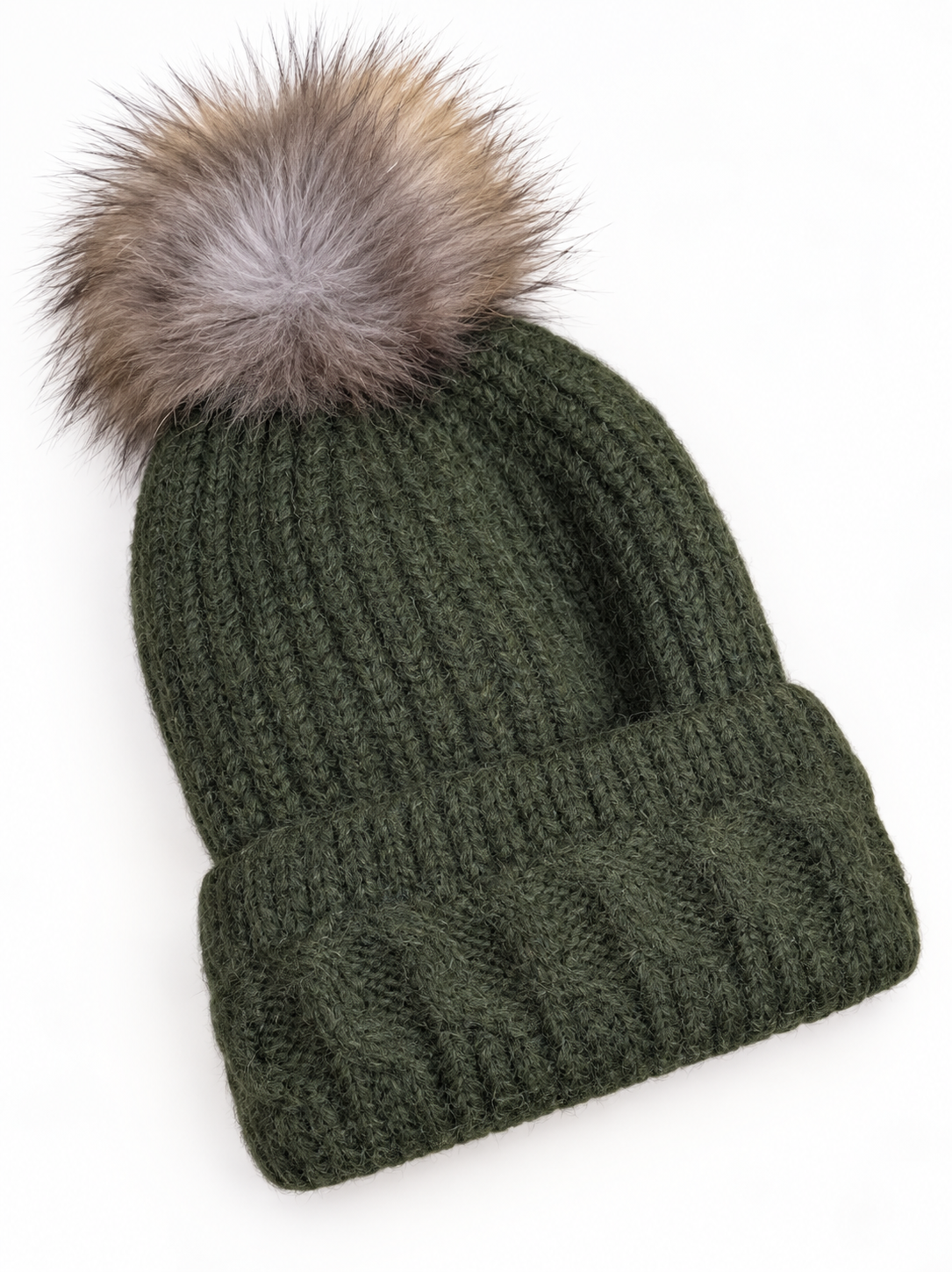 GORRO POMPÓN