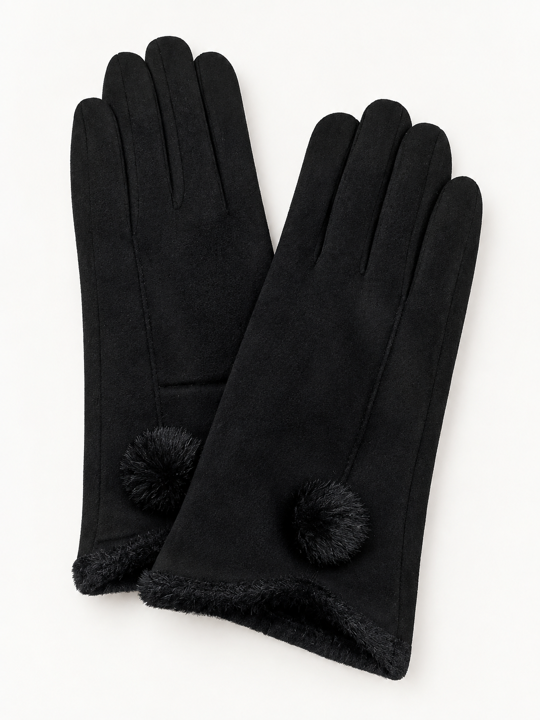 GUANTES ANTELINA