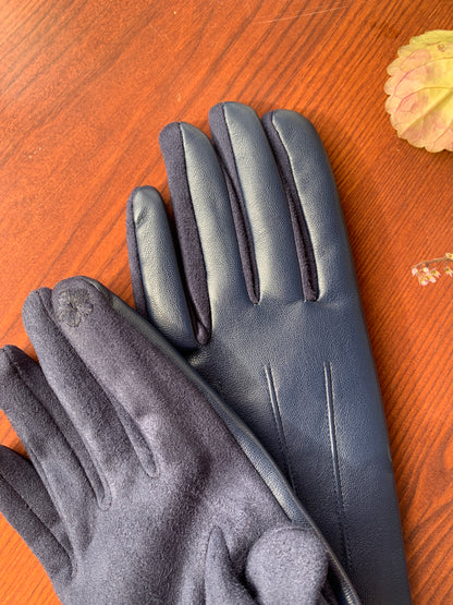 GLOVES