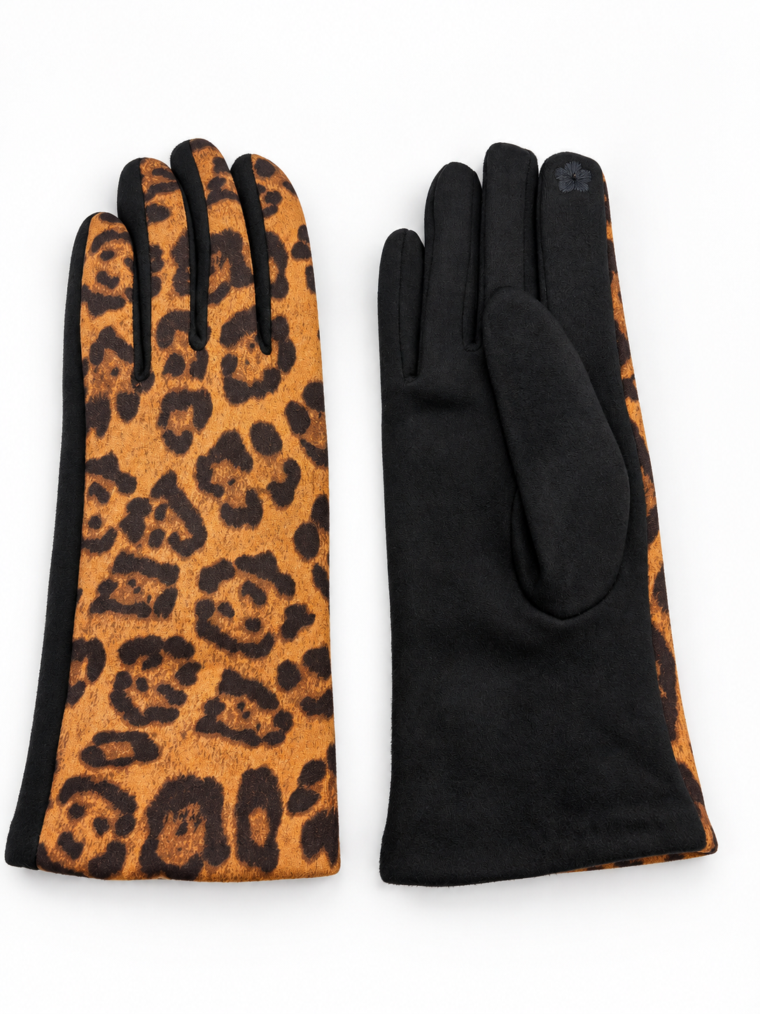 GUANTES LEOPARDO