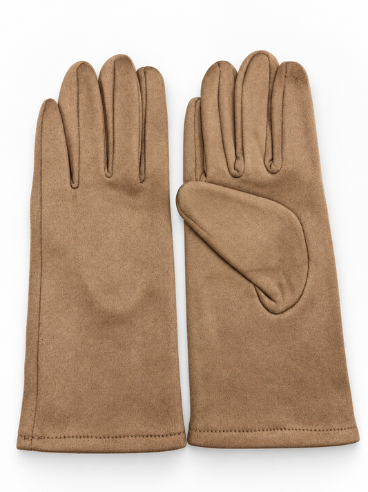 GUANTES LISOS