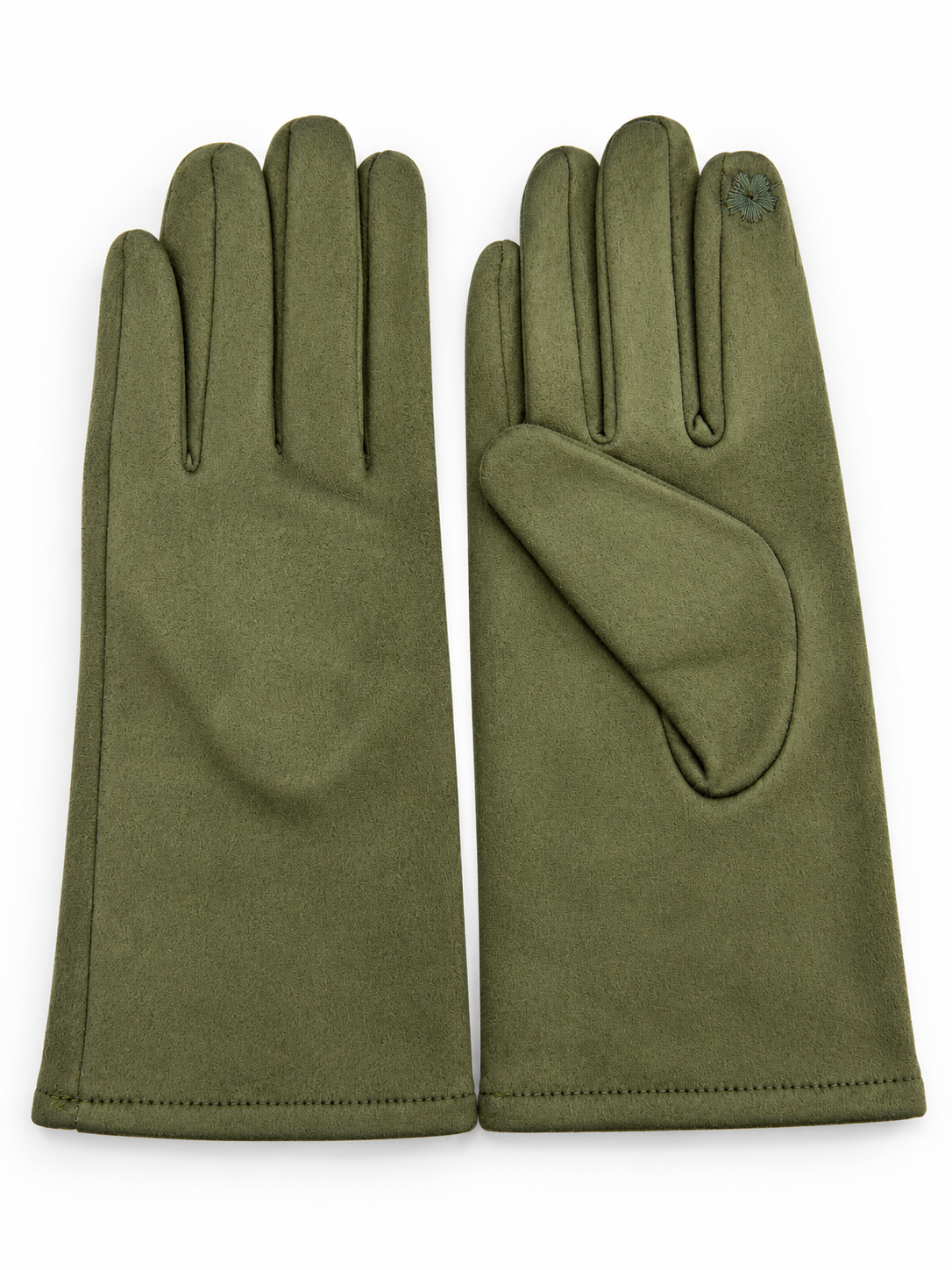 GUANTES LISOS